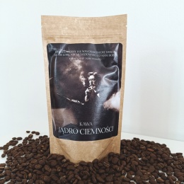 Kawa - Jądro ciemności 150g