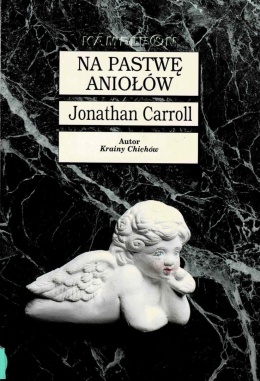 [ANTYKWARIAT] Na pastwę aniołów - J. Carroll