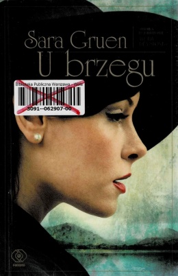 [ANTYKWARIAT] U brzegu - Sara Gruen