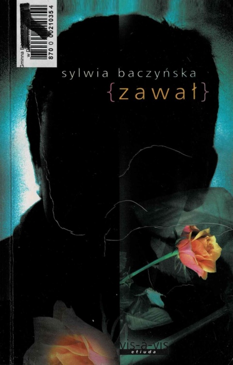 [ANTYKWARIAT] Zawał - Sylwia Baczyńska