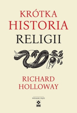 Krótka historia religii - Richard Holloway