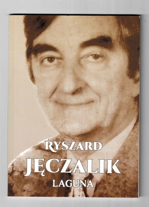 Laguna - Ryszard Jęczalik