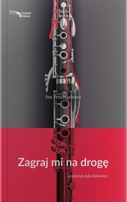 Zagraj mi na drogę - Procházková