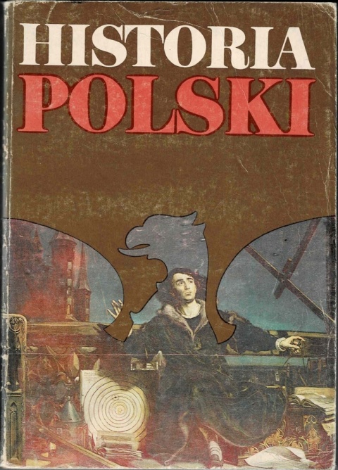 [ANTYKWARIAT] Historia Polski 1505-1764 - Józef Andrzej Gierowski