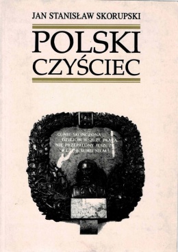[ANTYKWARIAT] Polski czyściec - Jan Stanisław Skorupski