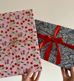 Pakowanie na PREZENT