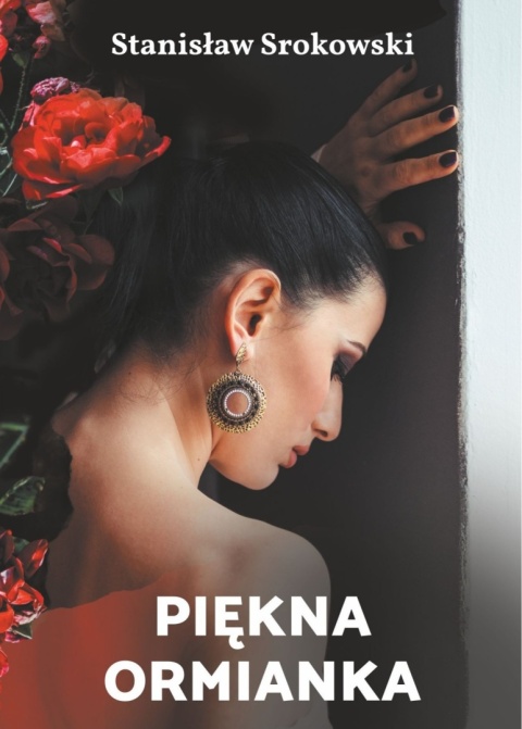 Piękna Ormianka - Stanisław Srokowski