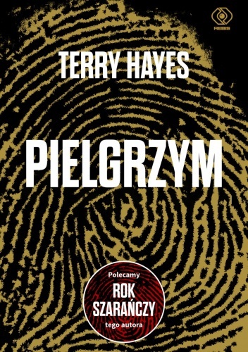 Pielgrzym - Terry Hayes