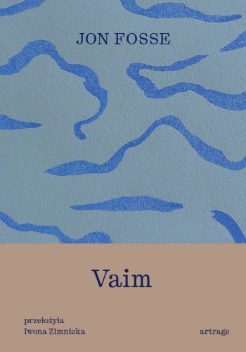 Vaim - Jon Fosse