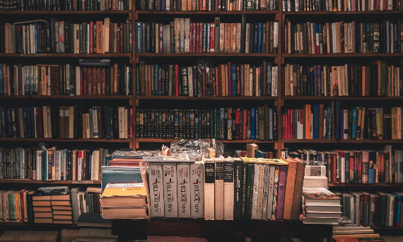 Organizacja domowej biblioteki: porady i inspiracje